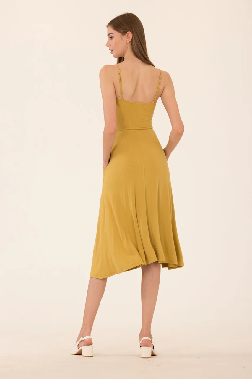 Derenisty (Olive) - Image 2