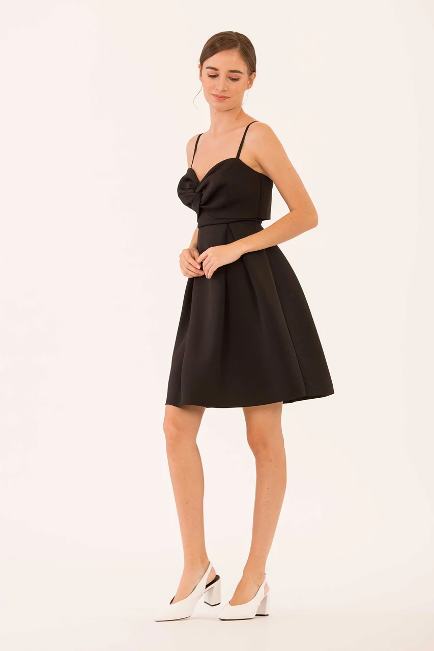 Duzhouli (Black) - Image 3