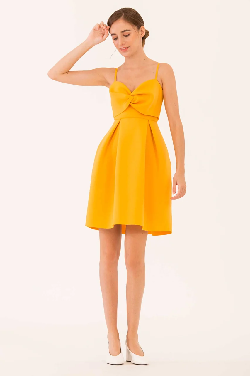 Duzhouli (Sunflower Yellow) - Image 5