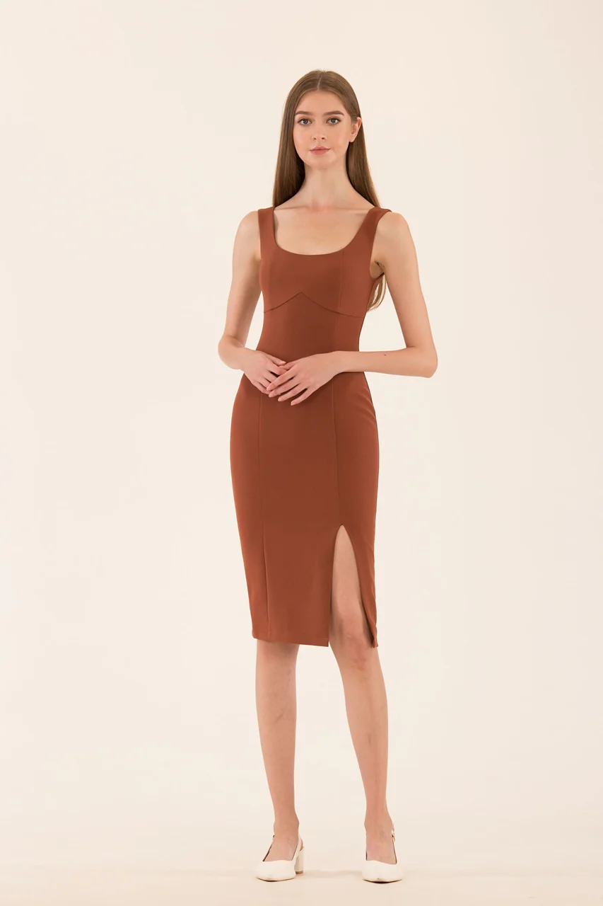Delyex (Brown) - Image 4