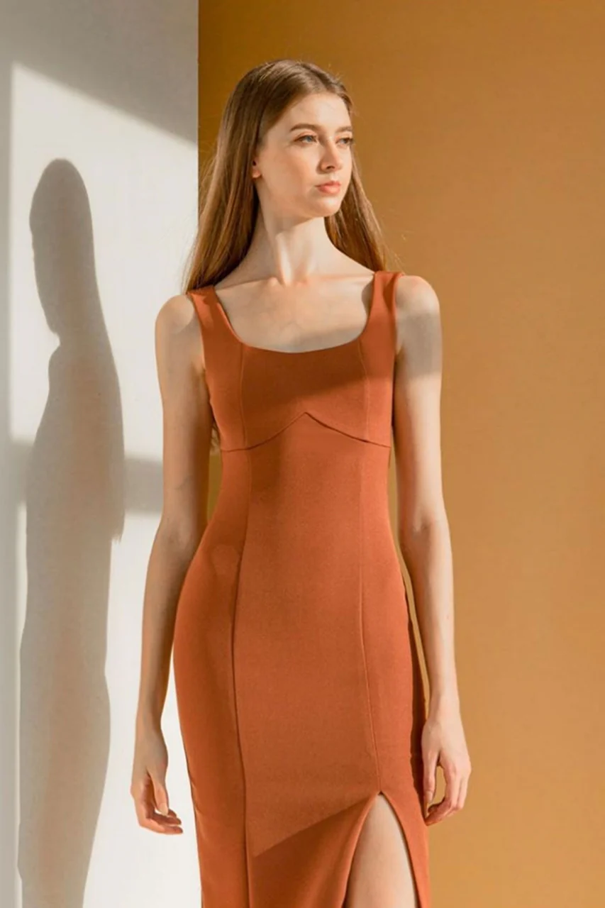 Delyex (Brown) - Image 5