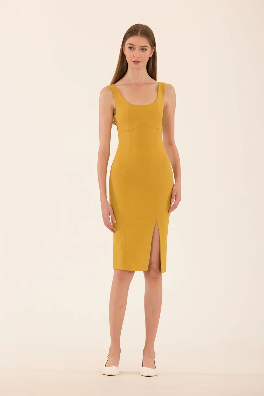 Delyex (Olive) - Image 2