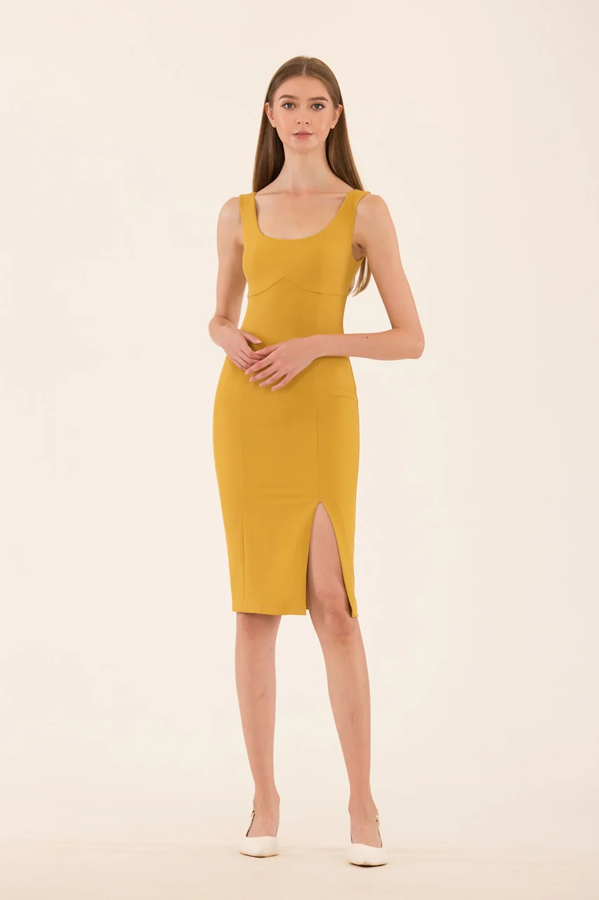 Delyex (Olive) - Image 3
