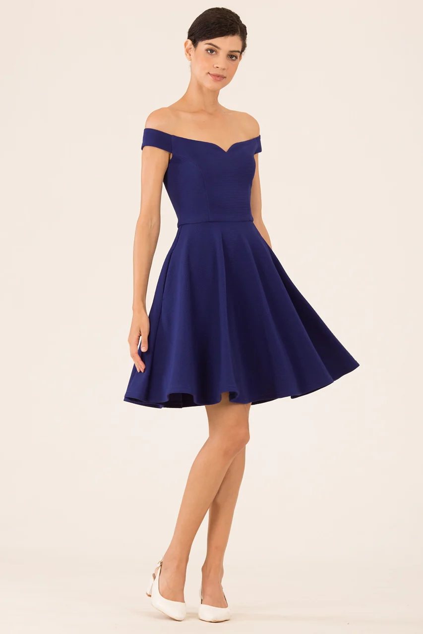 Daurorea (Blue) - Image 3