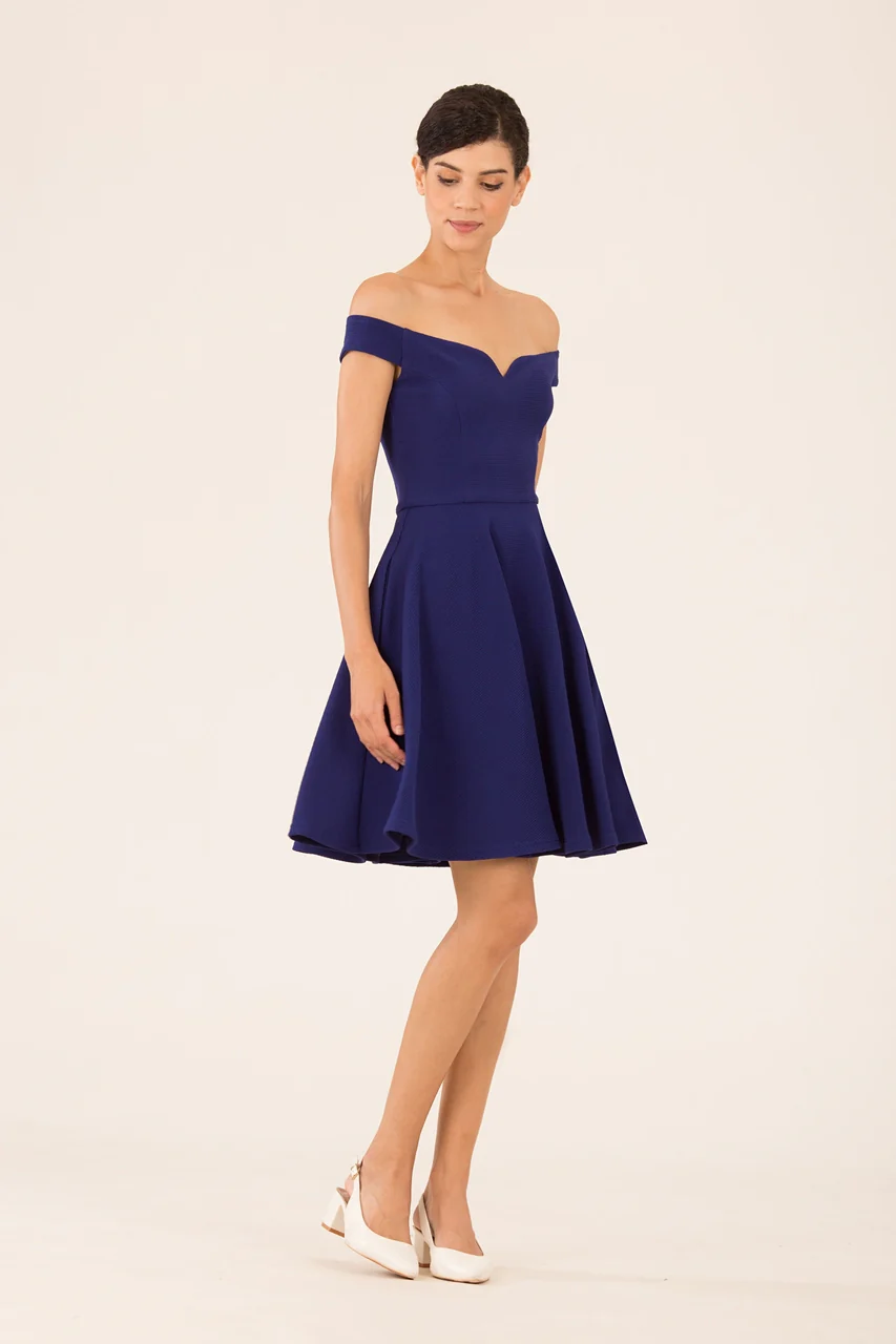 Daurorea (Blue) - Image 4