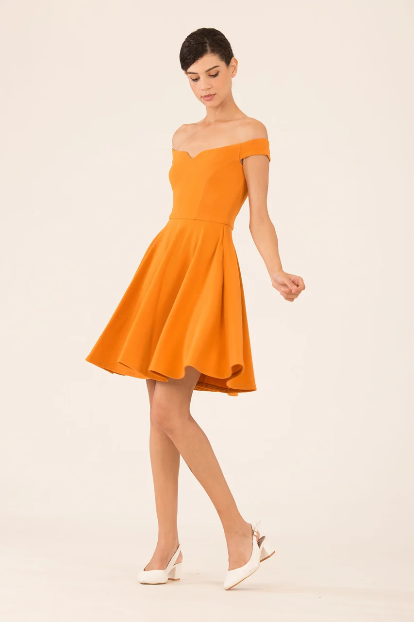Daurorea (Citrus) - Image 3