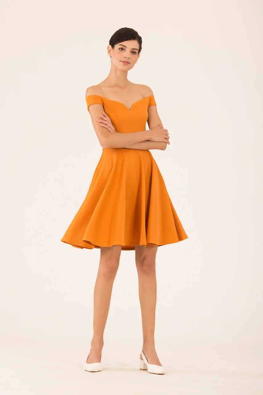 Daurorea (Citrus) - Image 4