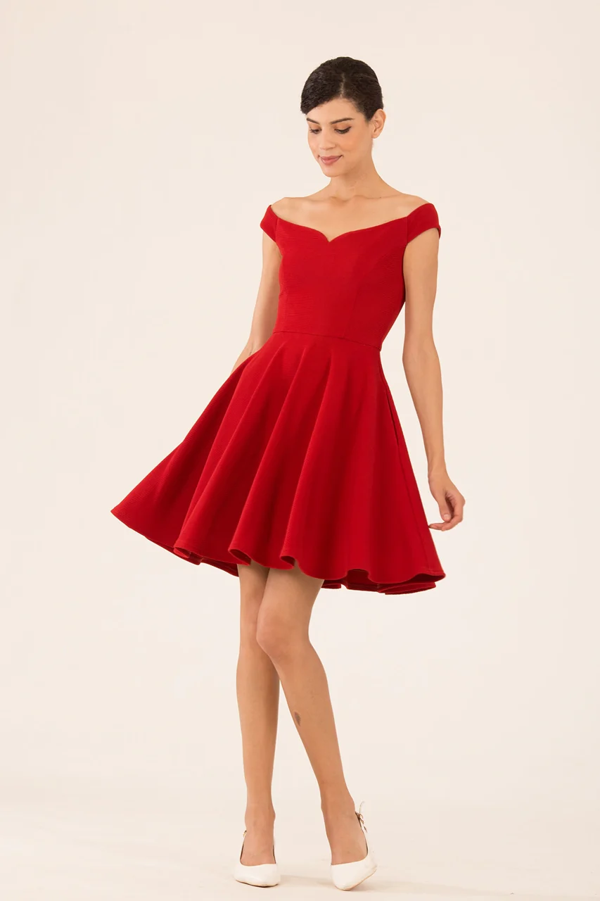 Daurorea (Red) - Image 5