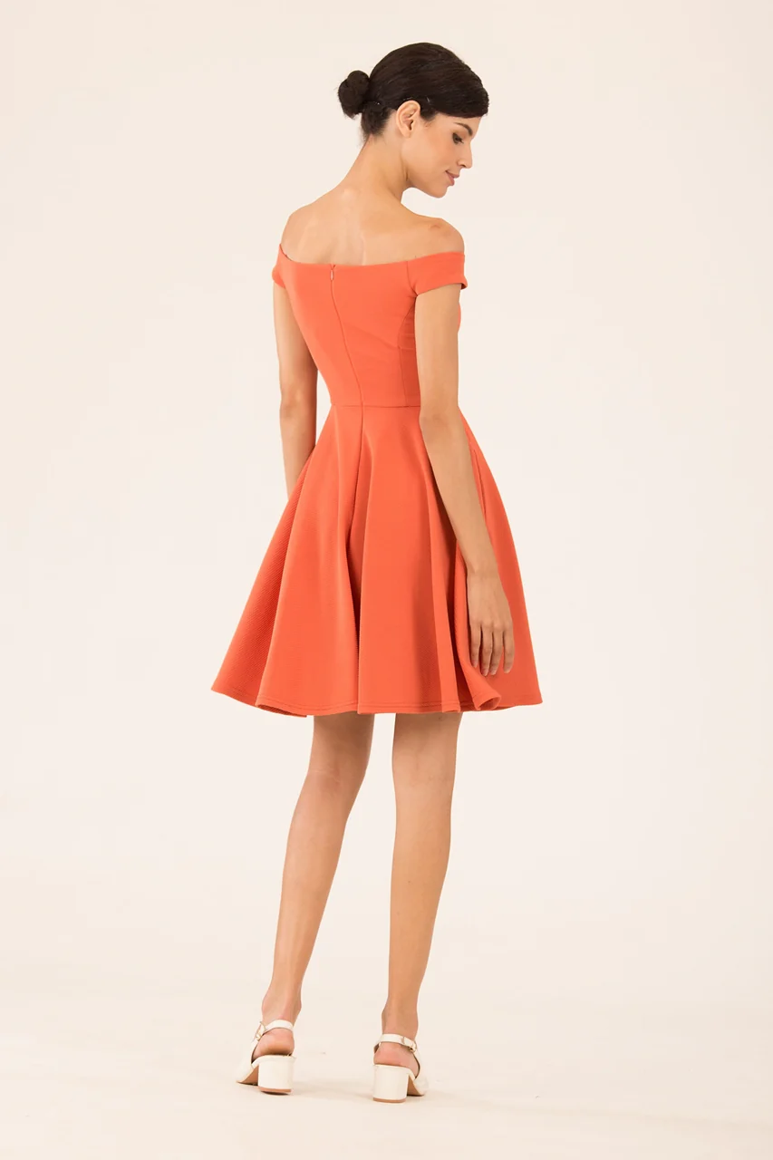 Daurorea (Tangerine) - Image 3