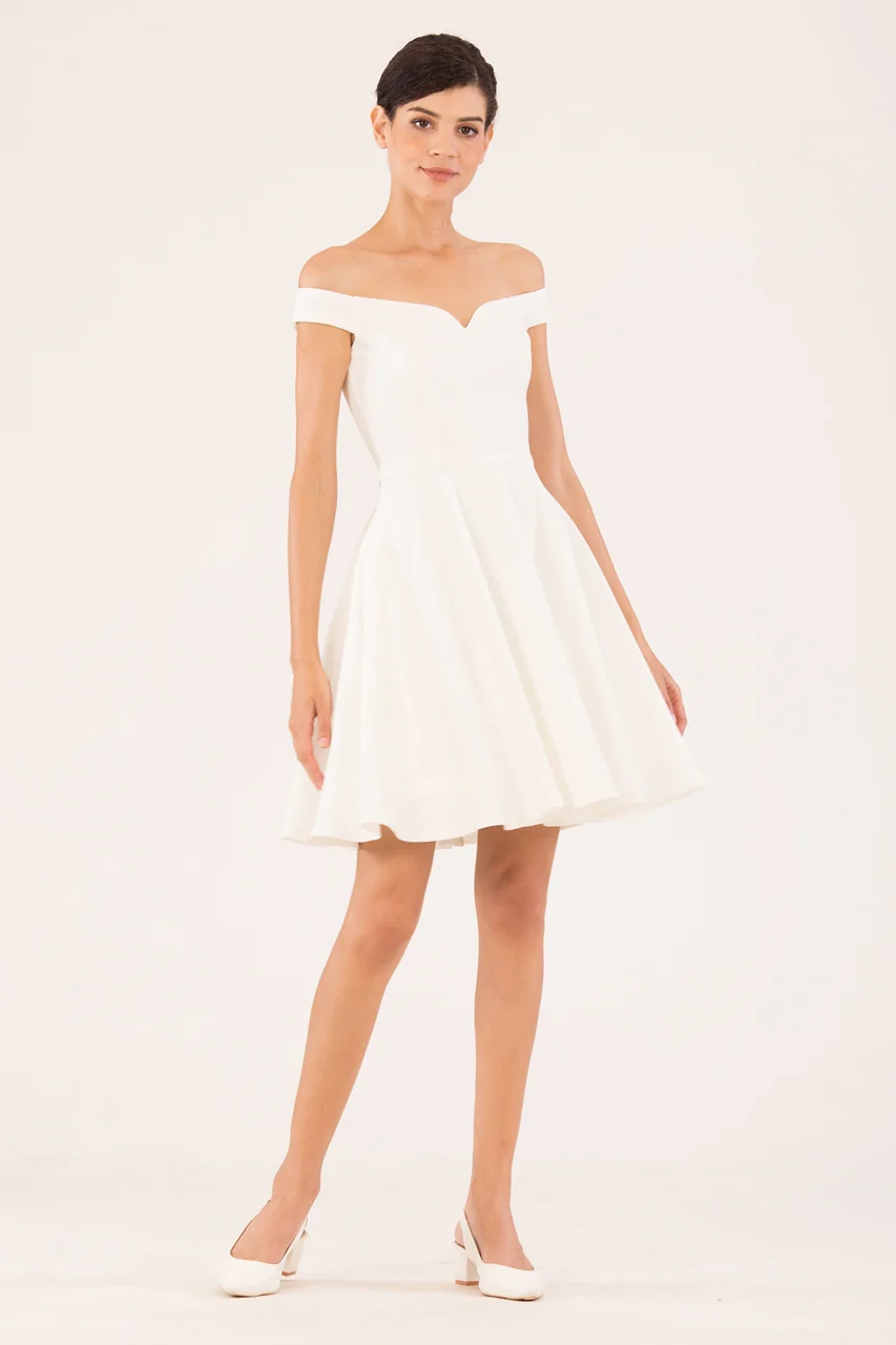 Daurorea (White) - Image 2