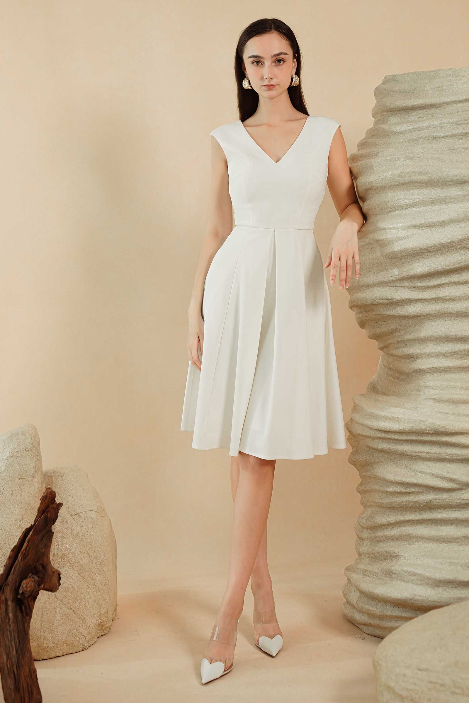 Deriovif (White) - Image 3