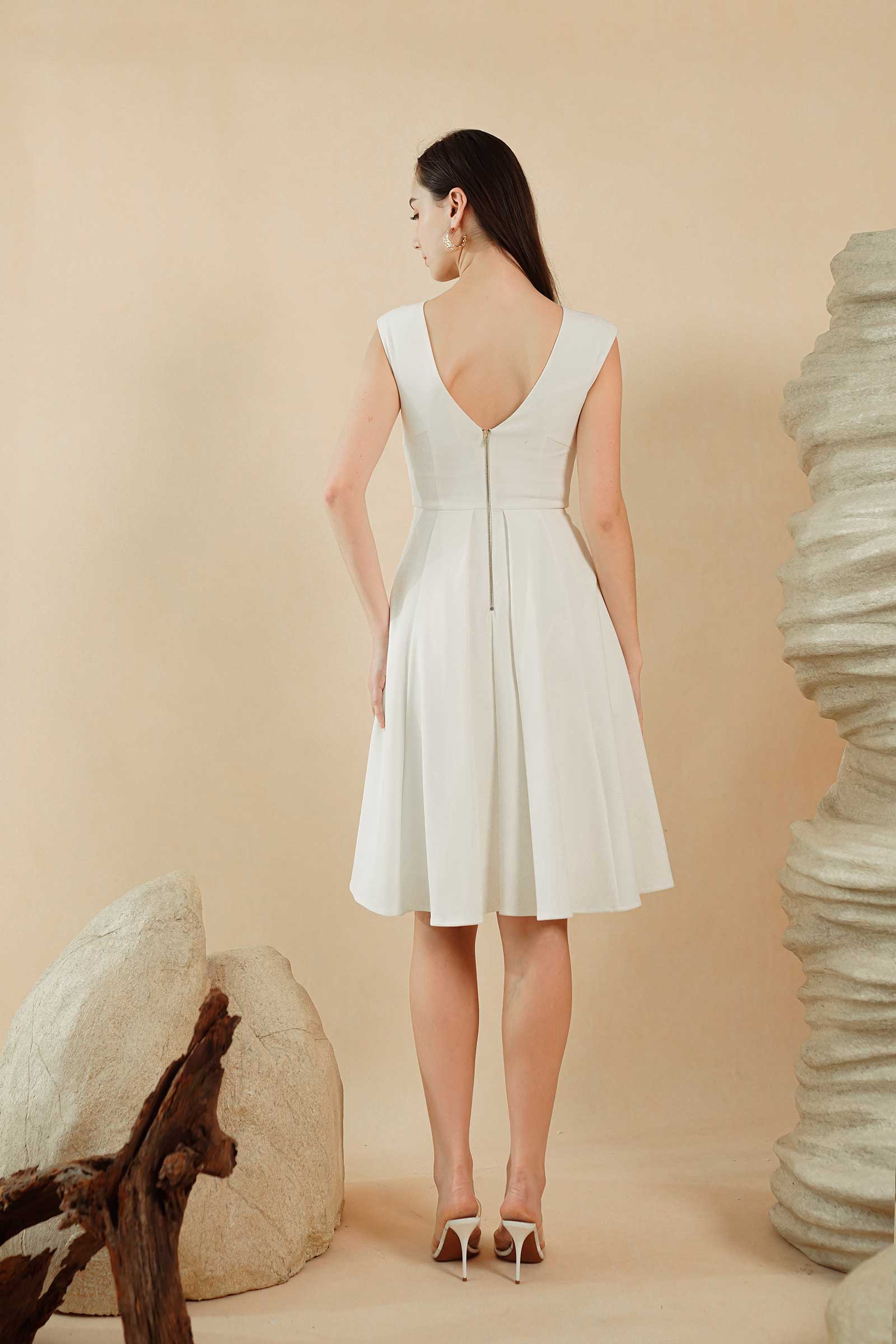 Deriovif (White) - Image 5