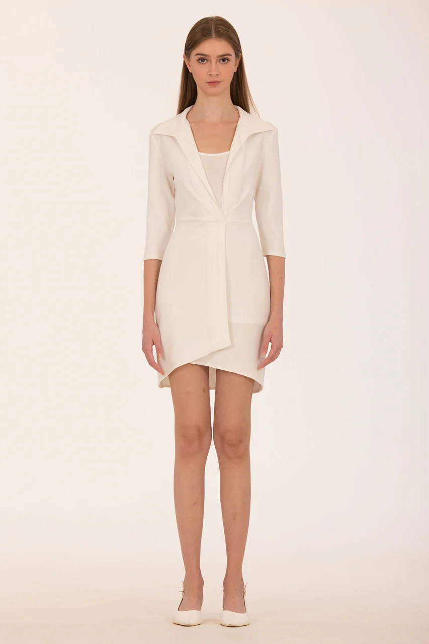 Dahafia (White) - Image 2