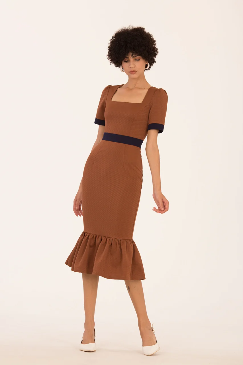 Dewutayo (Dark Brown) - Image 3