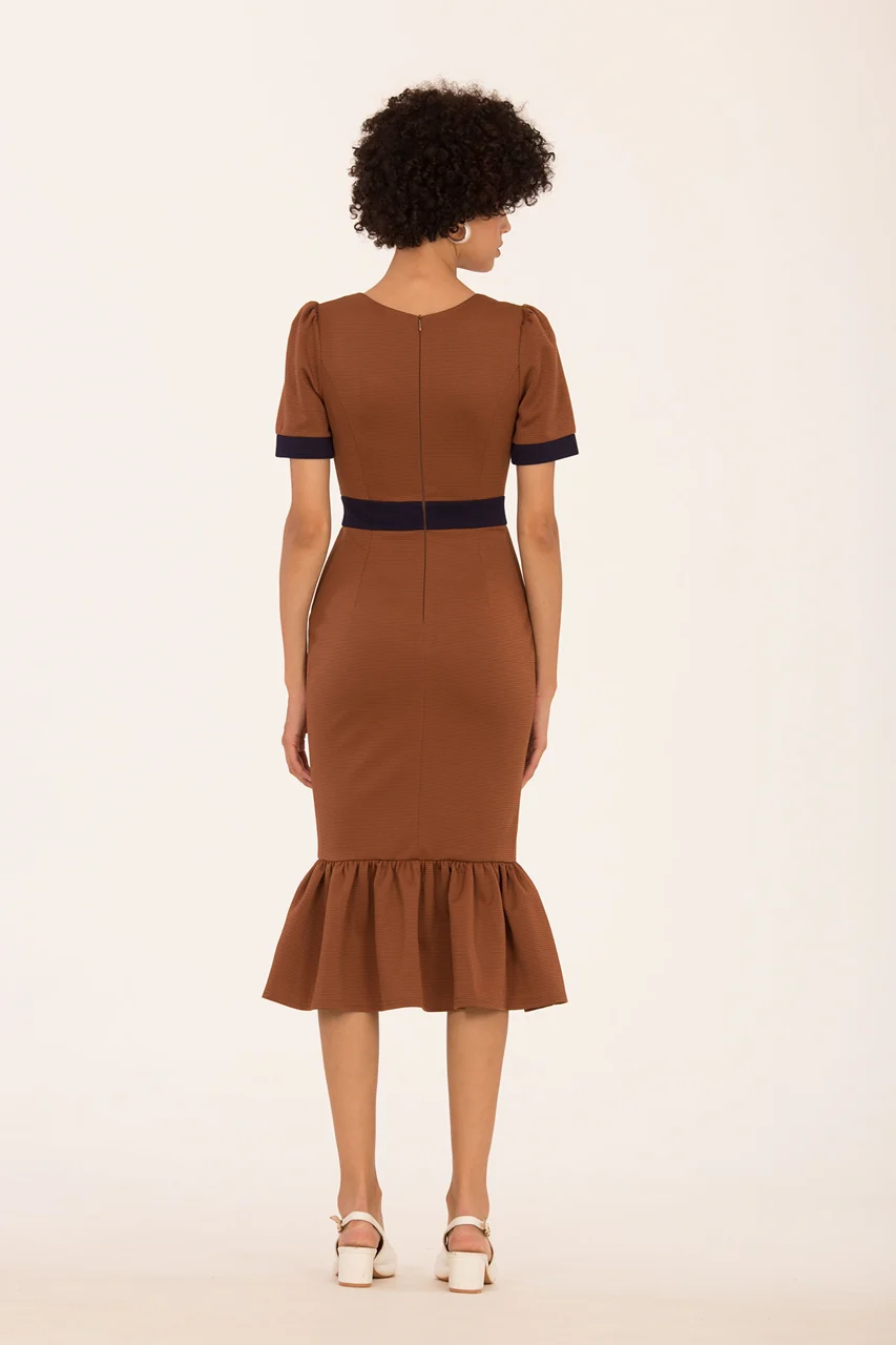 Dewutayo (Dark Brown) - Image 4