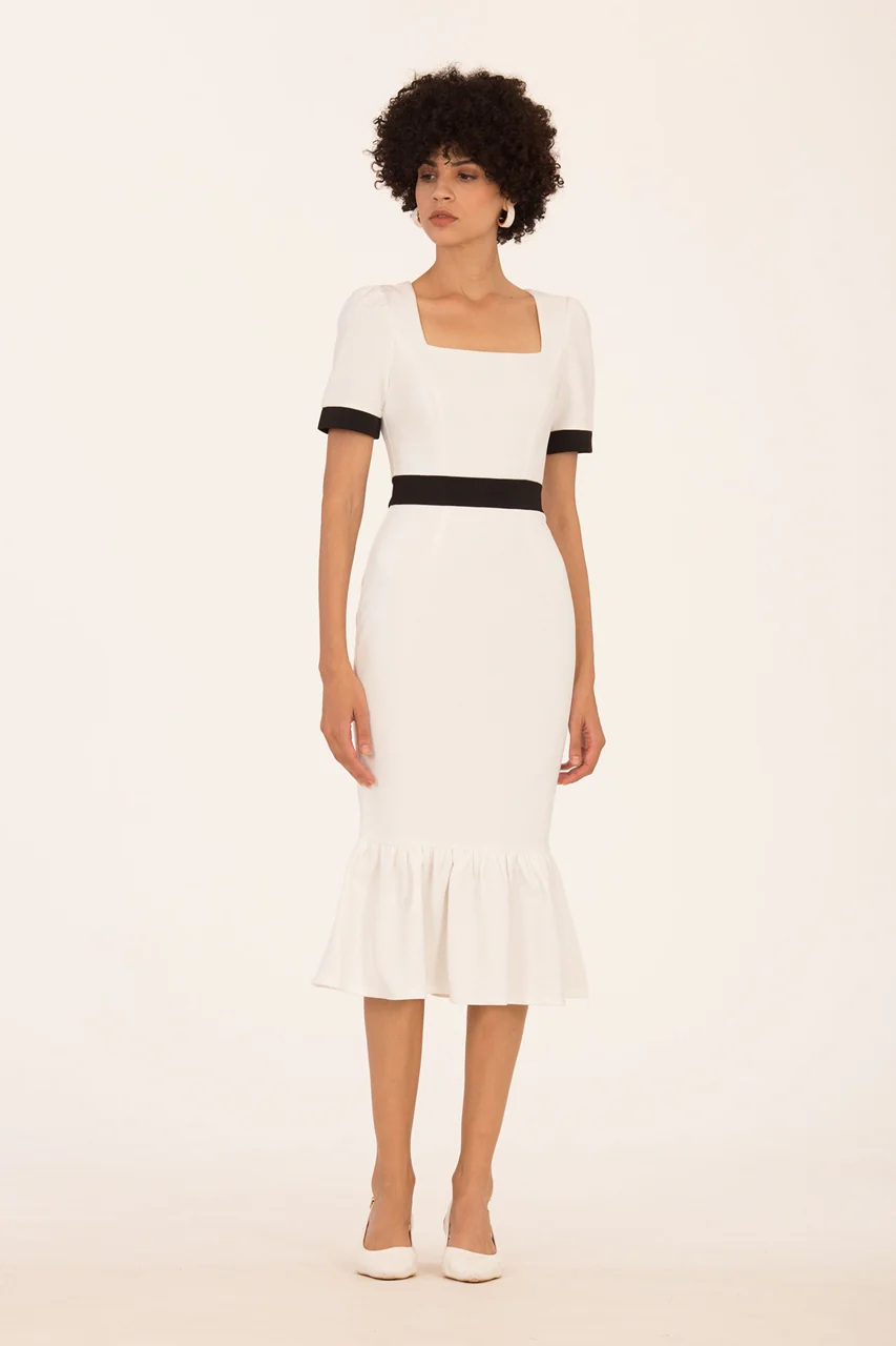 Dewutayo (White) - Image 5