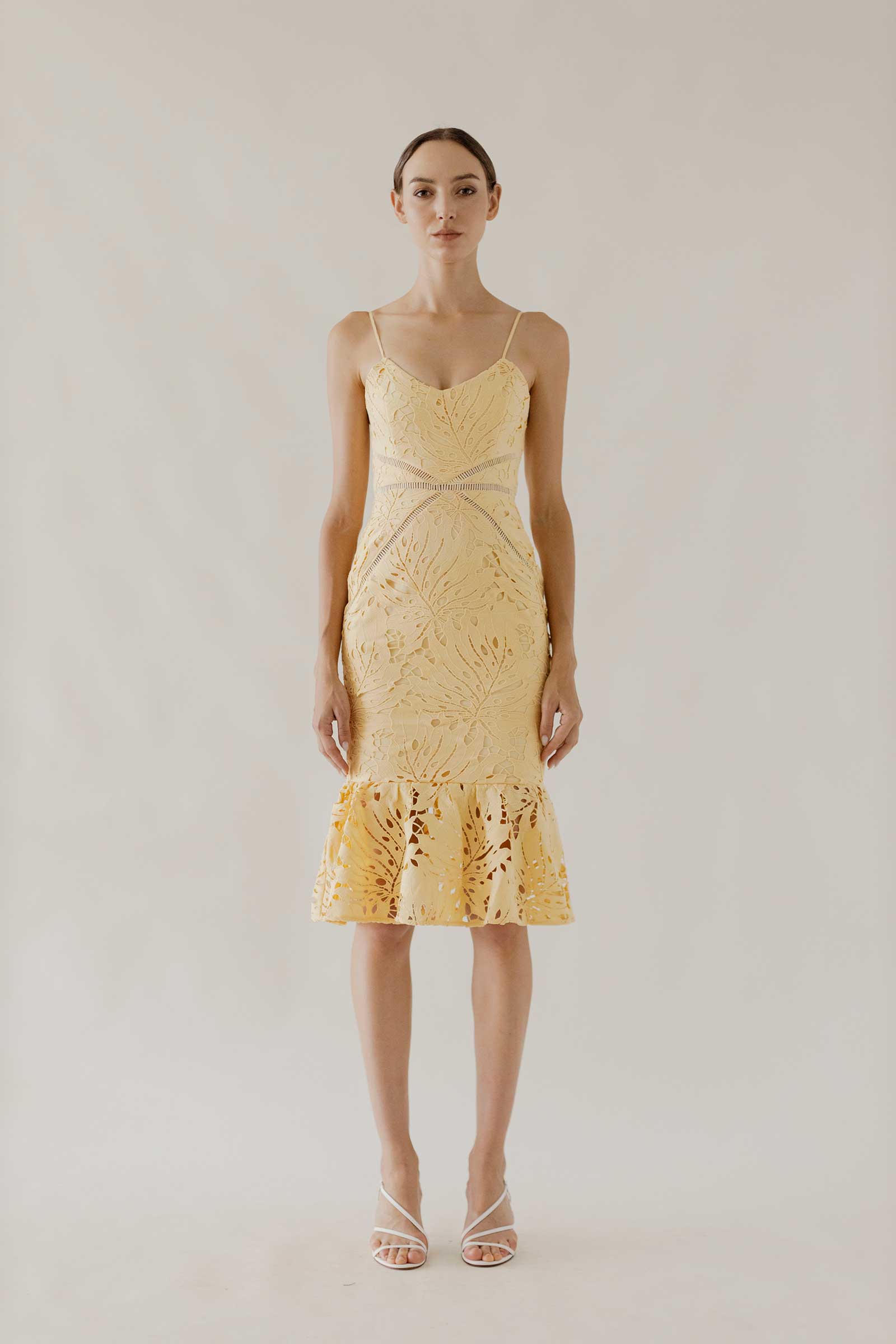 Daveurn (Powder Yellow) - Image 4