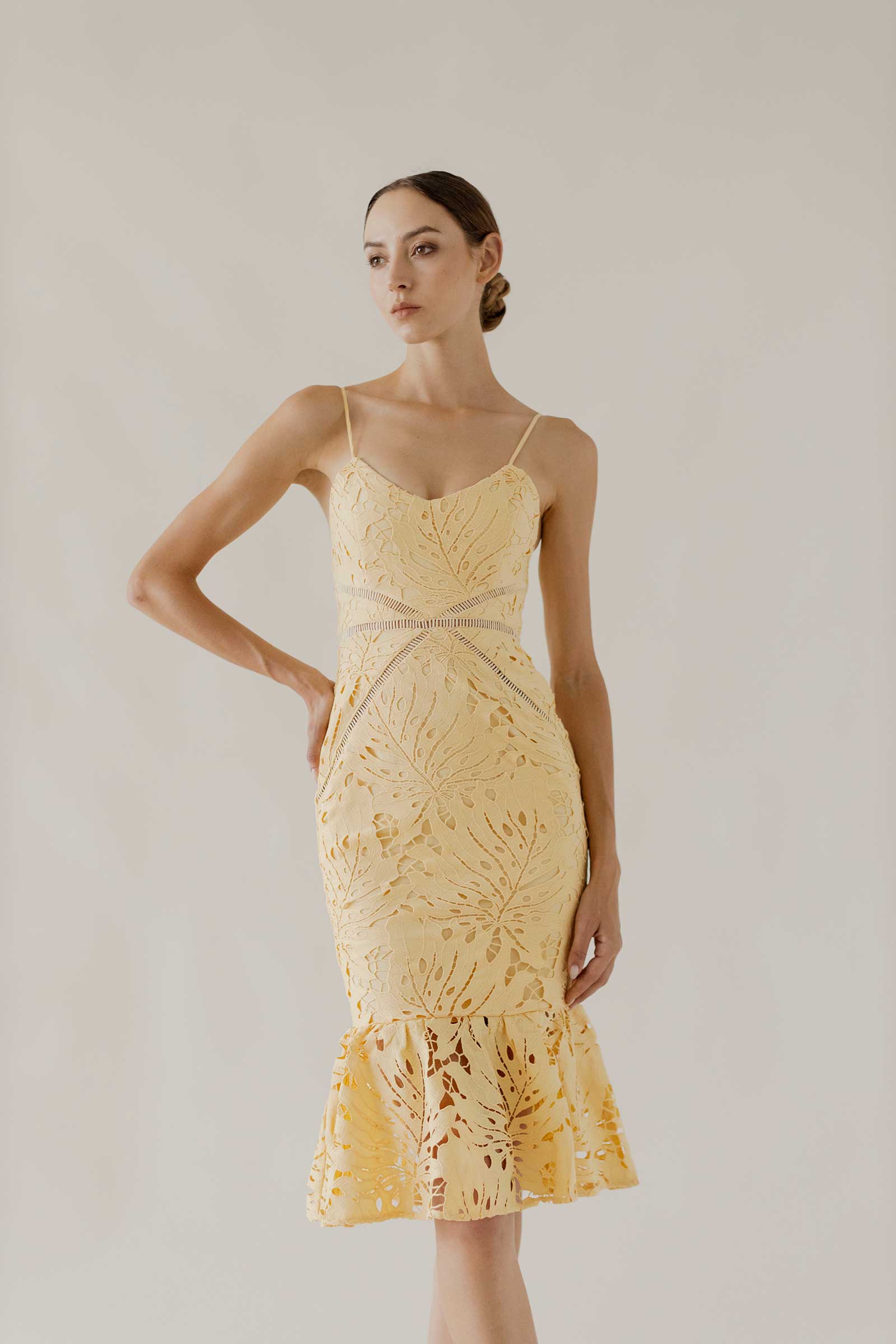 Daveurn (Powder Yellow) - Image 7