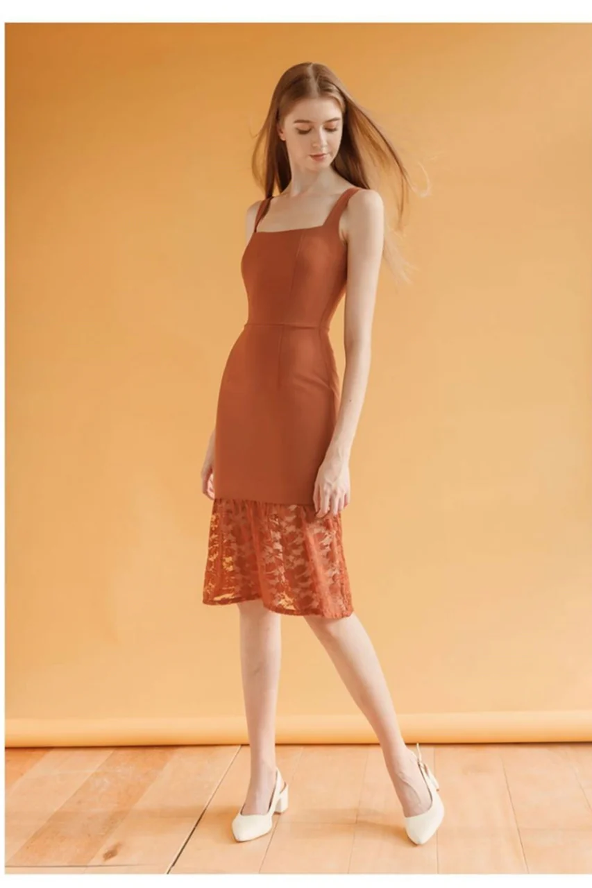 Derabrey (Brown) - Image 2
