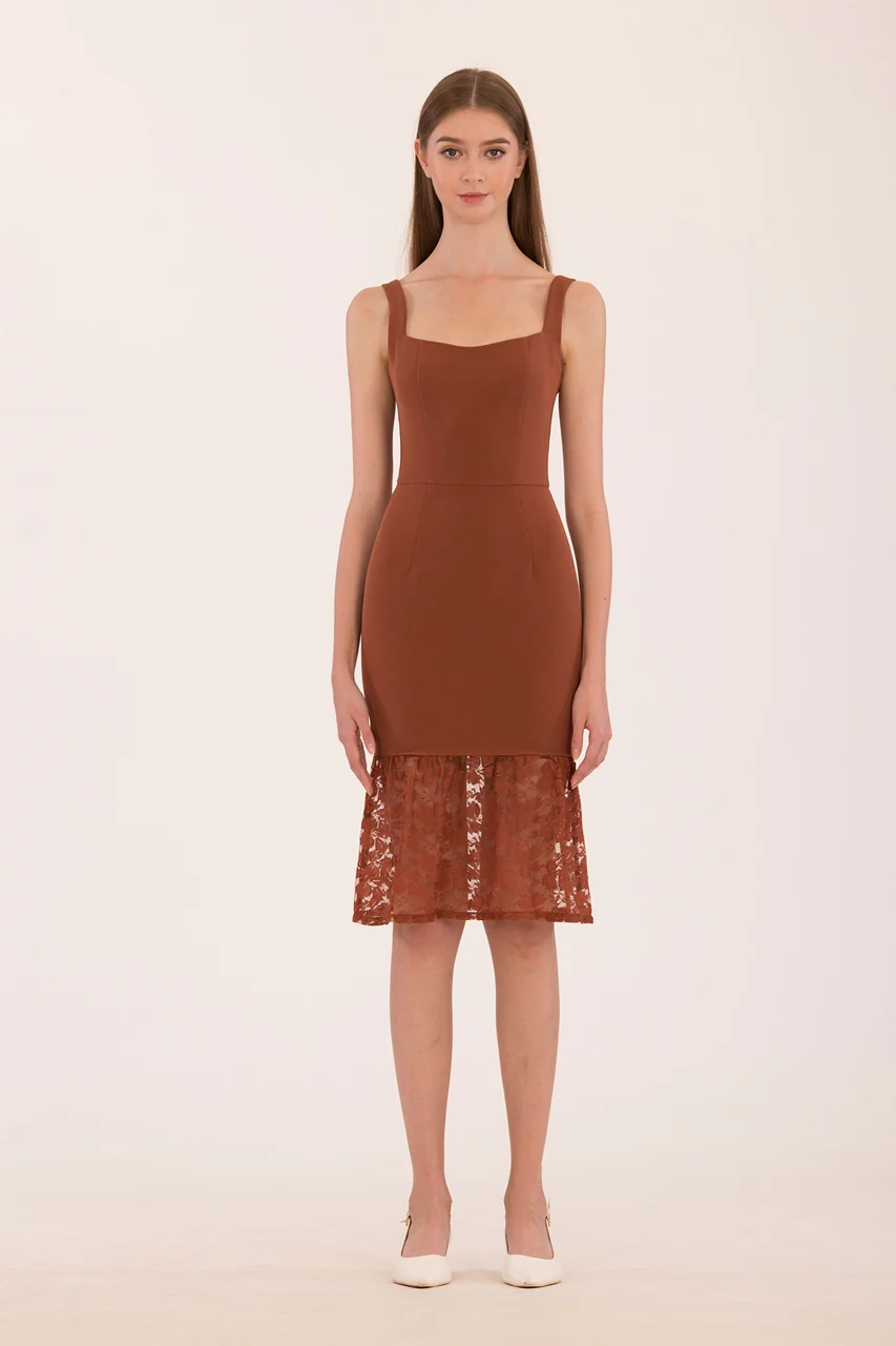 Derabrey (Brown) - Image 3