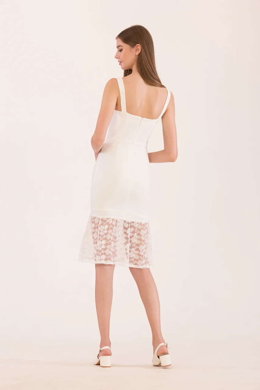 Derabrey (White) - Image 5