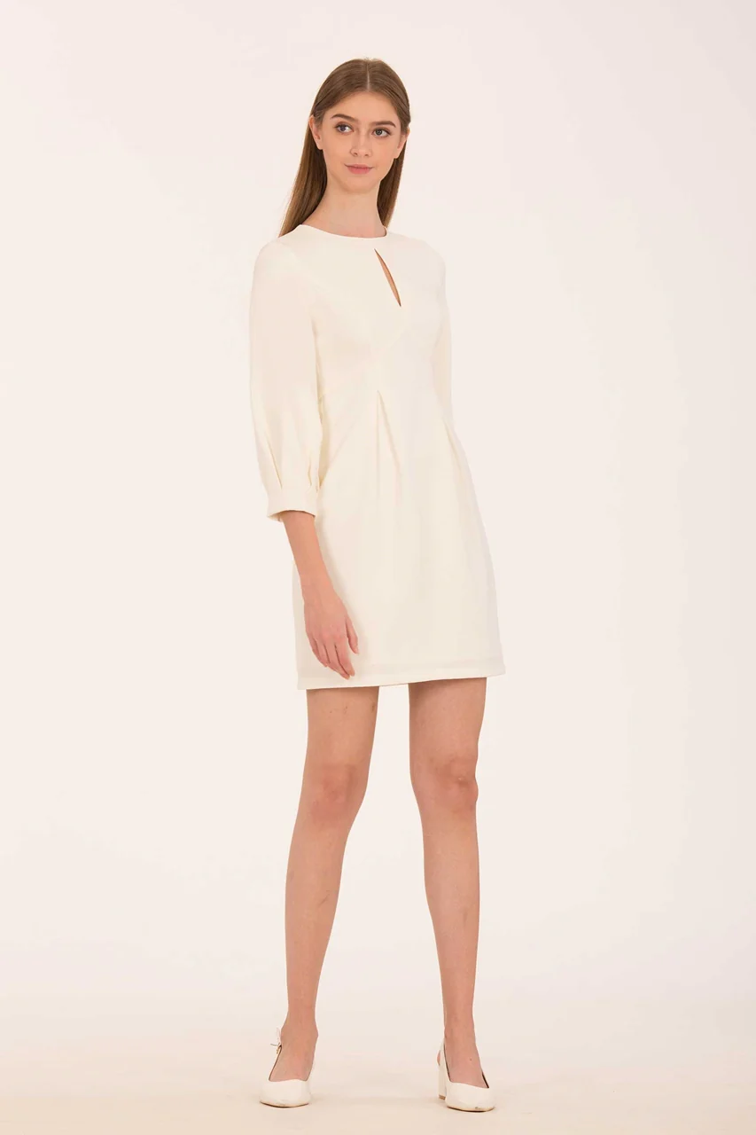 Drosaliy (White) - Image 5