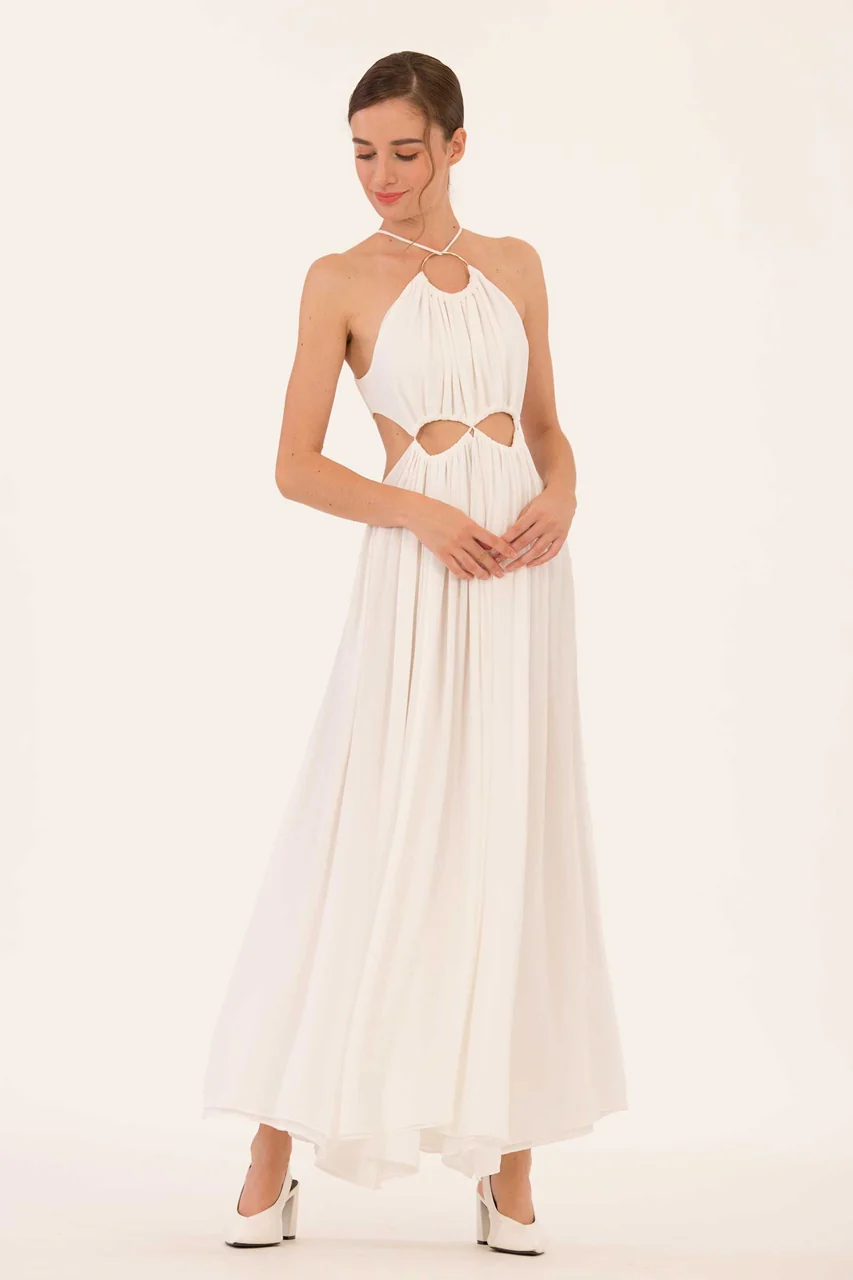 Darisla (White) - Image 3