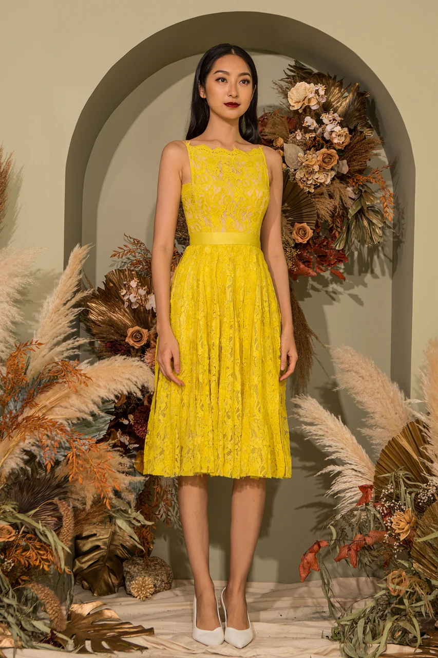 Duyating (Lime Yellow) - Image 2