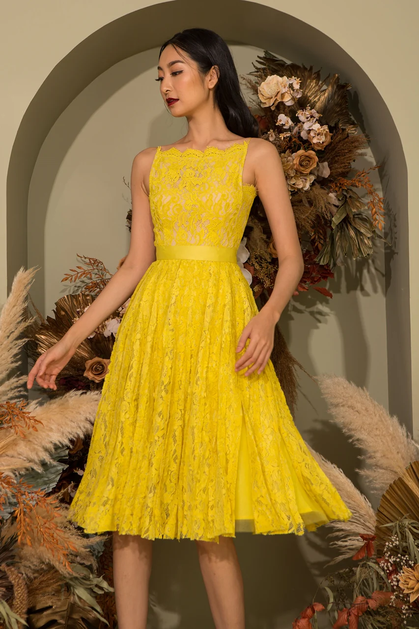 Duyating (Lime Yellow) - Image 3