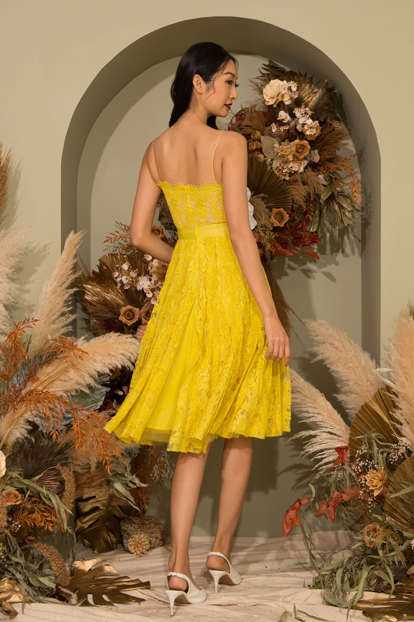 Duyating (Lime Yellow) - Image 4