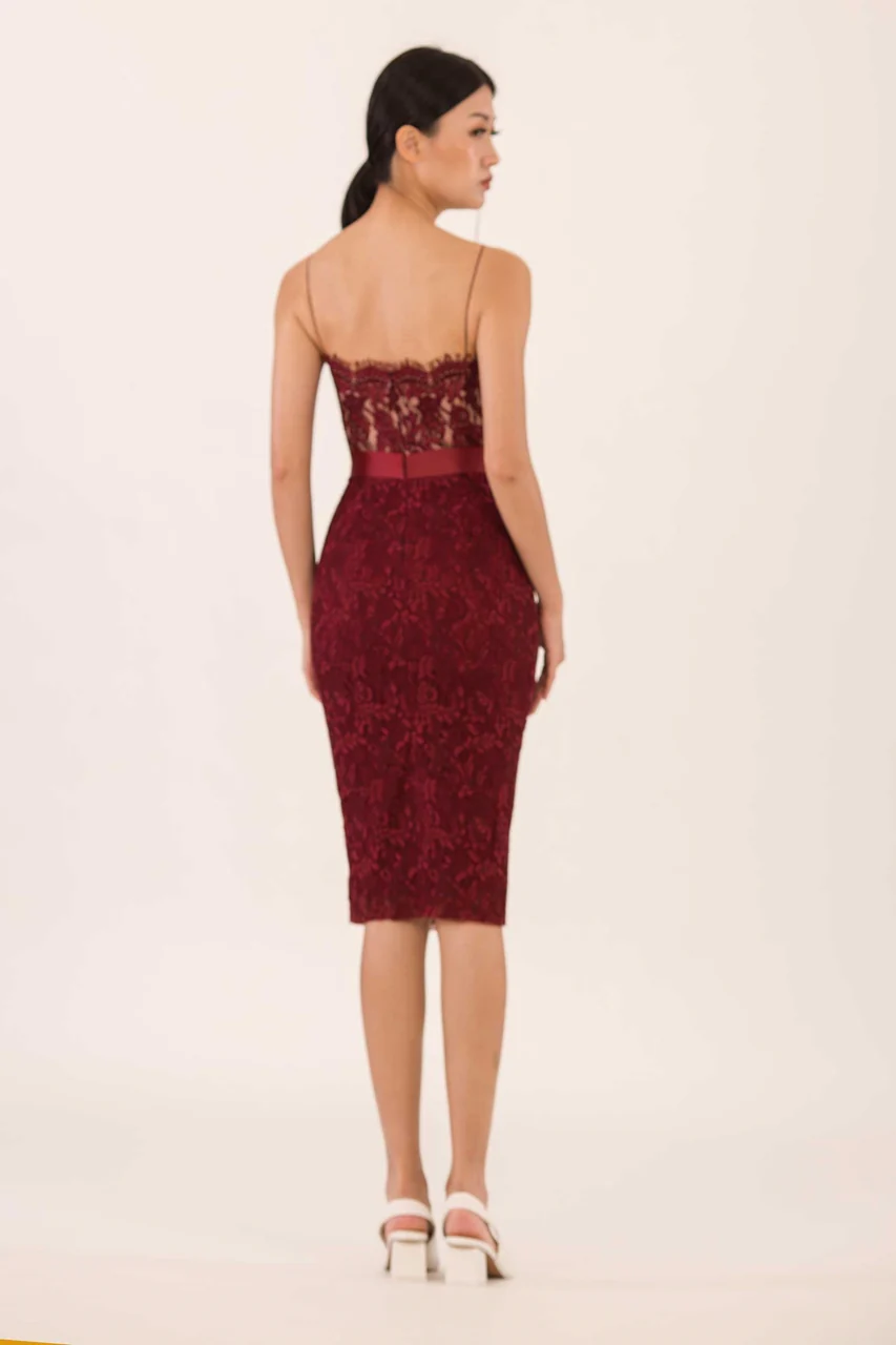 Danivent (Maroon) - Image 3