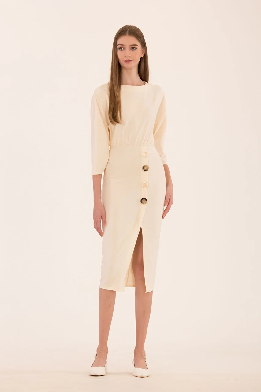Demeilani (Cream) - Image 3