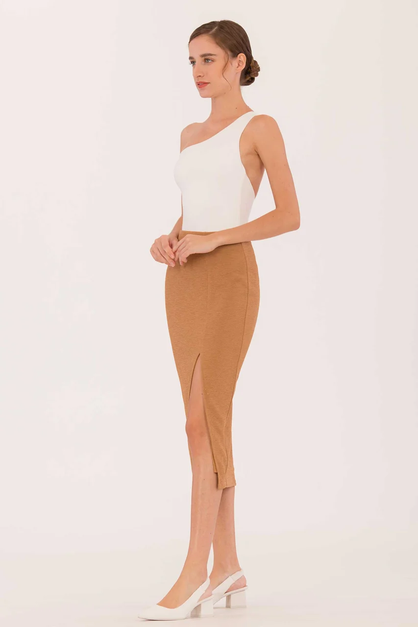 Doliaca Bodysuit (White) - Image 5
