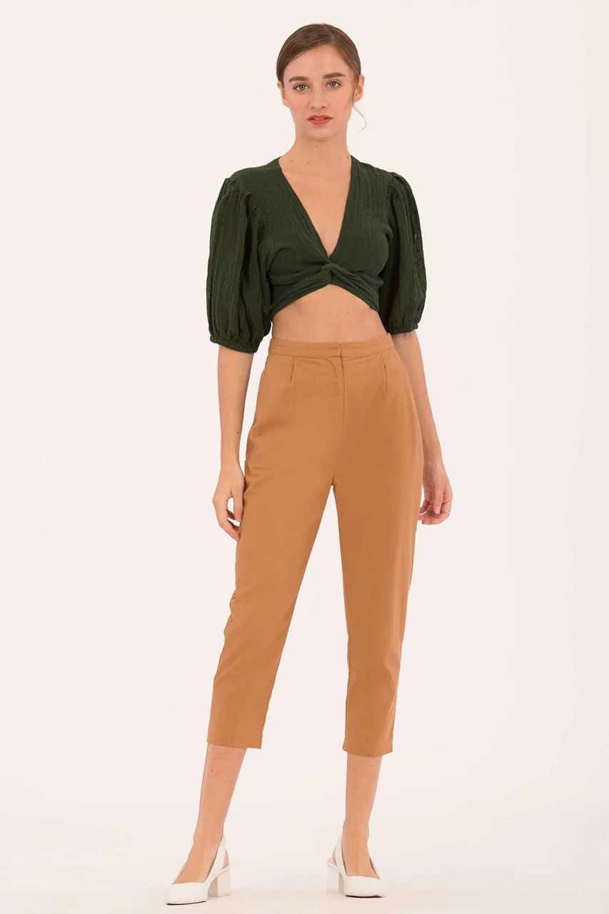 Deagan Top (Green) - Image 3