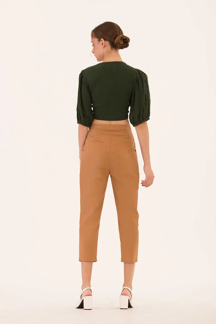 Deagan Top (Green) - Image 4