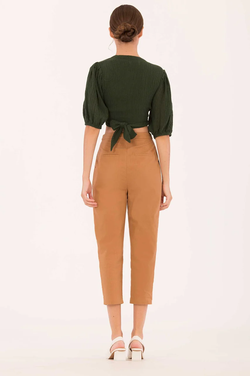 Deagan Top (Green) - Image 5