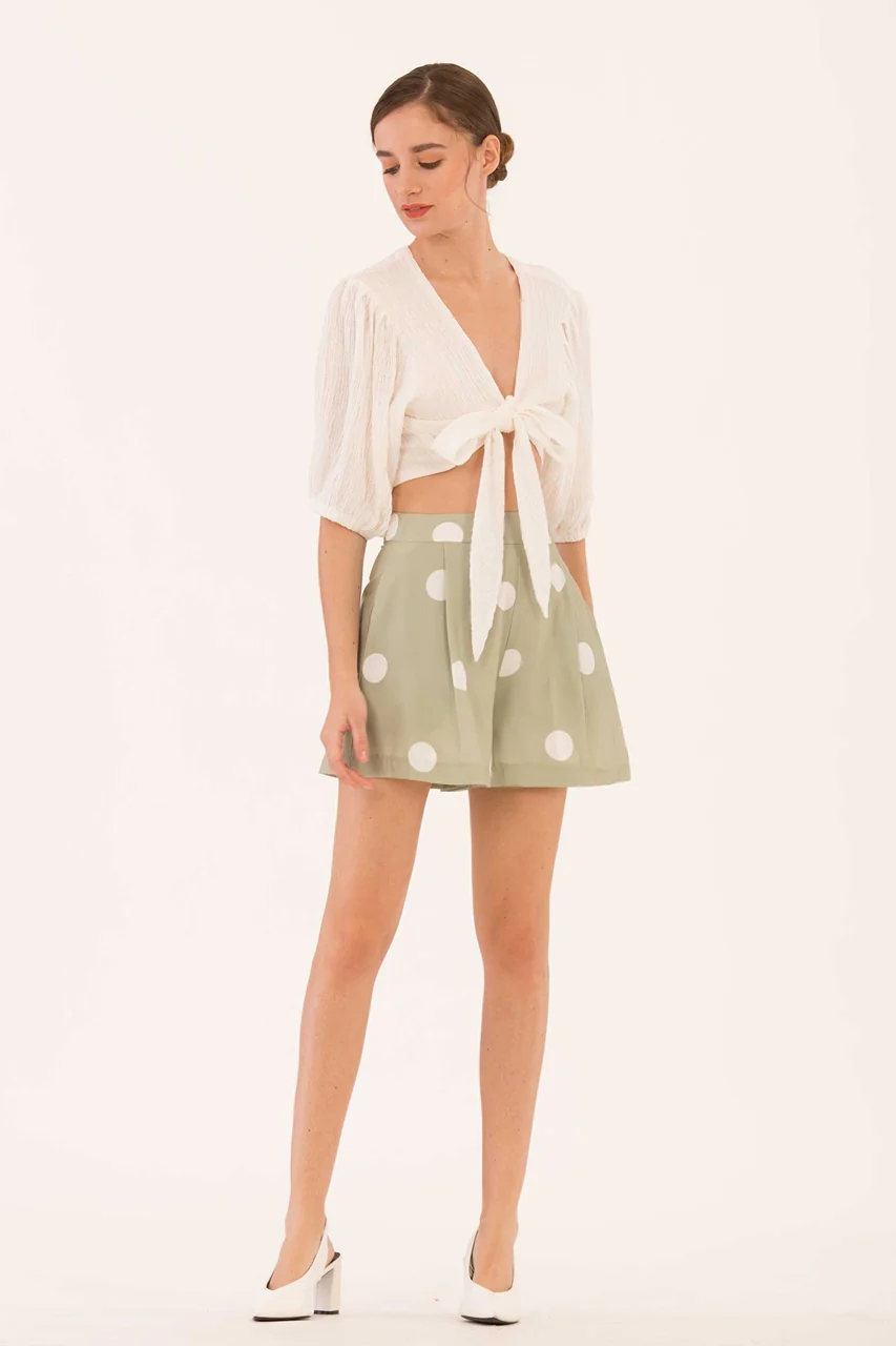 Deagan Top (Off White) - Image 3