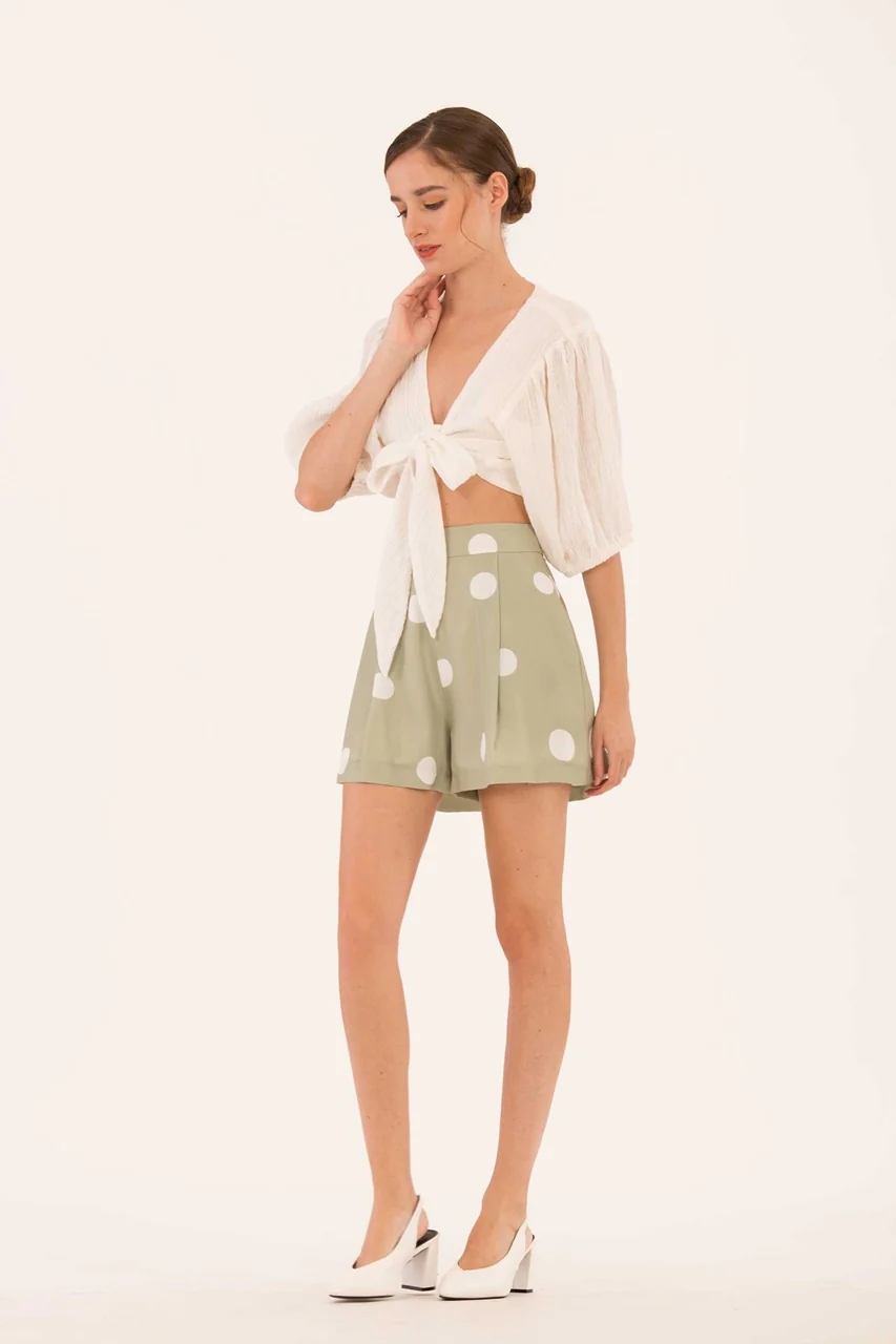 Deagan Top (Off White) - Image 5