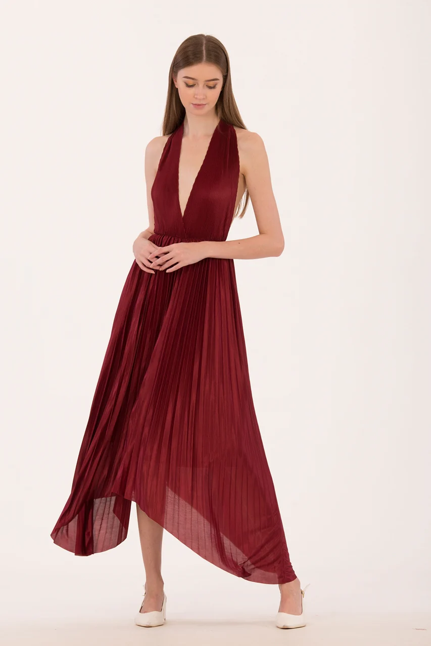 Dossige (Ox Blood) - Image 4