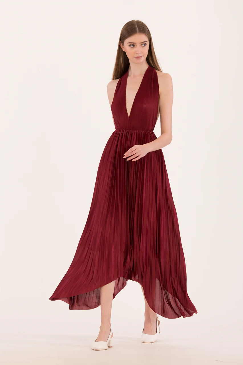 Dossige (Ox Blood) - Image 5