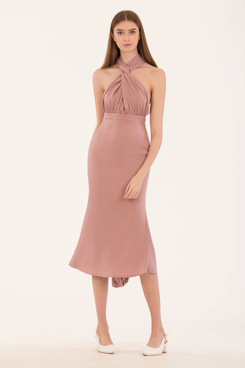 Doweriz (Dusty Pink) - Image 2