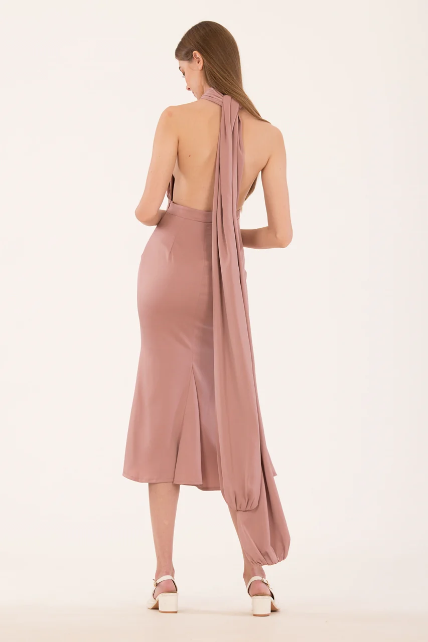 Doweriz (Dusty Pink) - Image 3