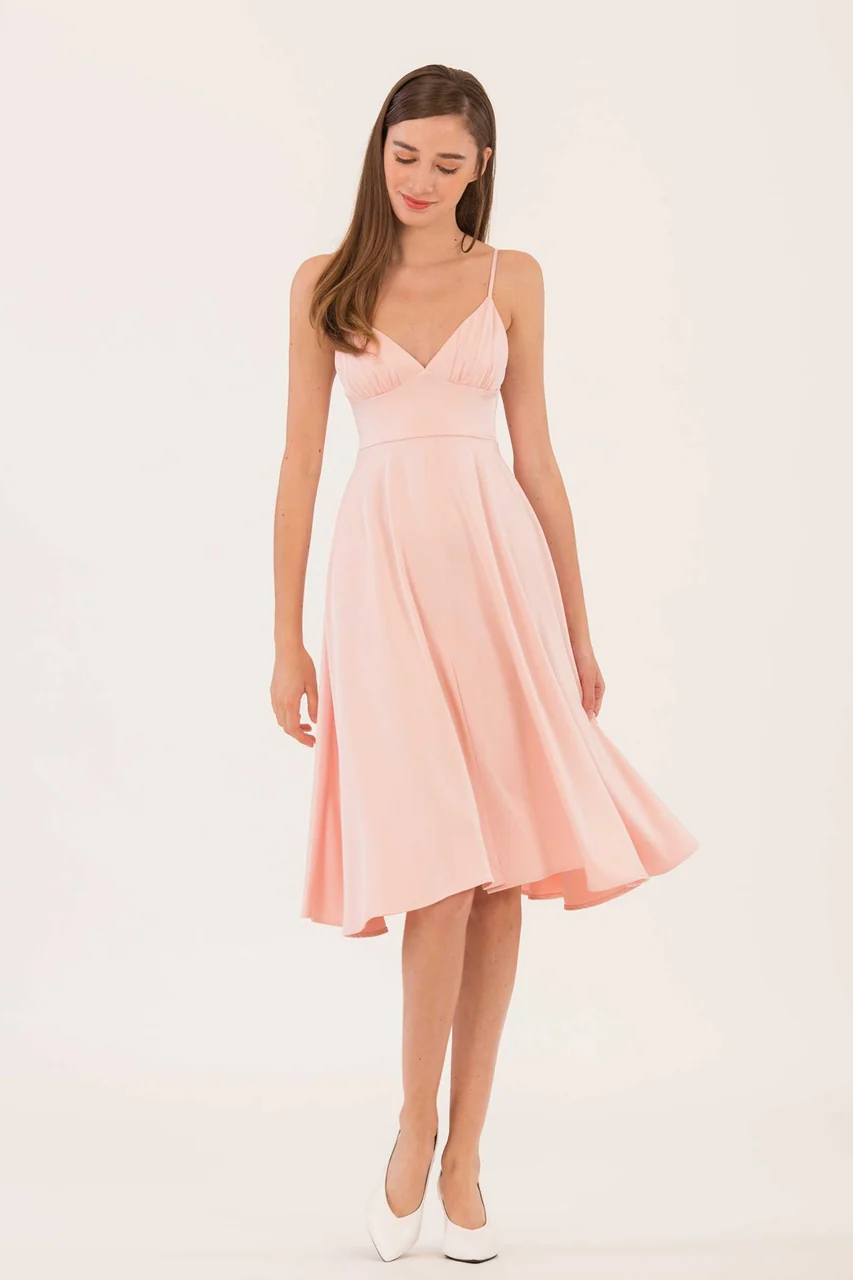 Doxiofern (Powder Pink) - Image 4