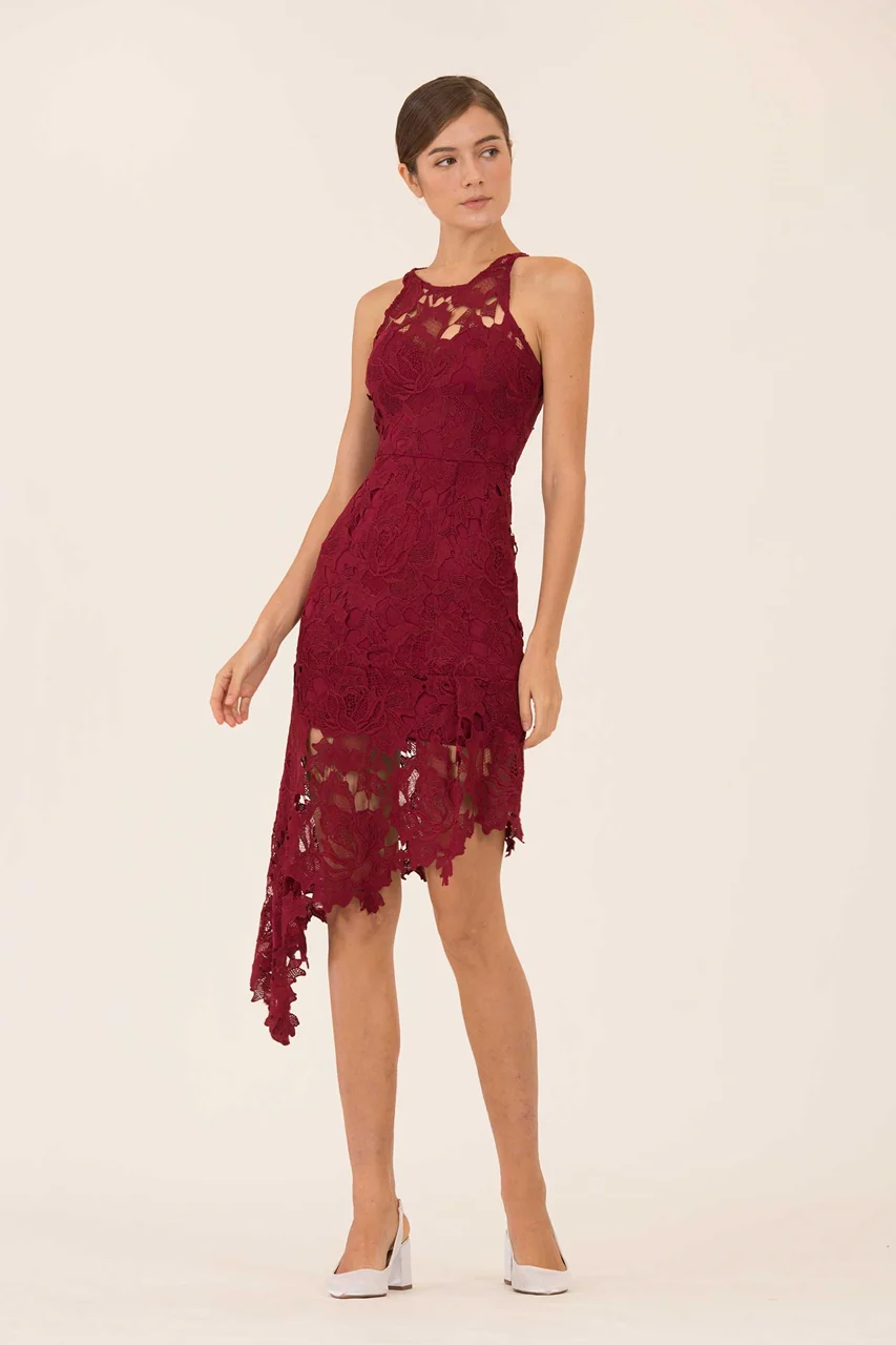 Dinchune (Maroon) - Image 3
