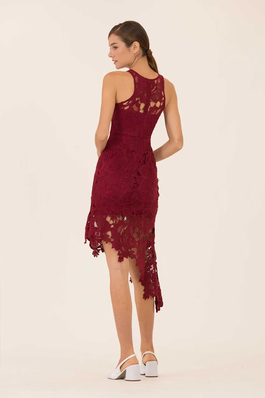Dinchune (Maroon) - Image 4