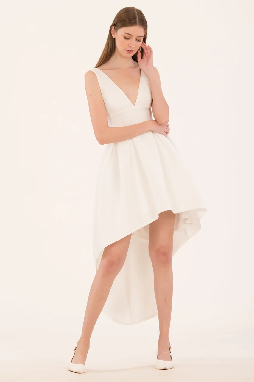 Dernove (White) - Image 6