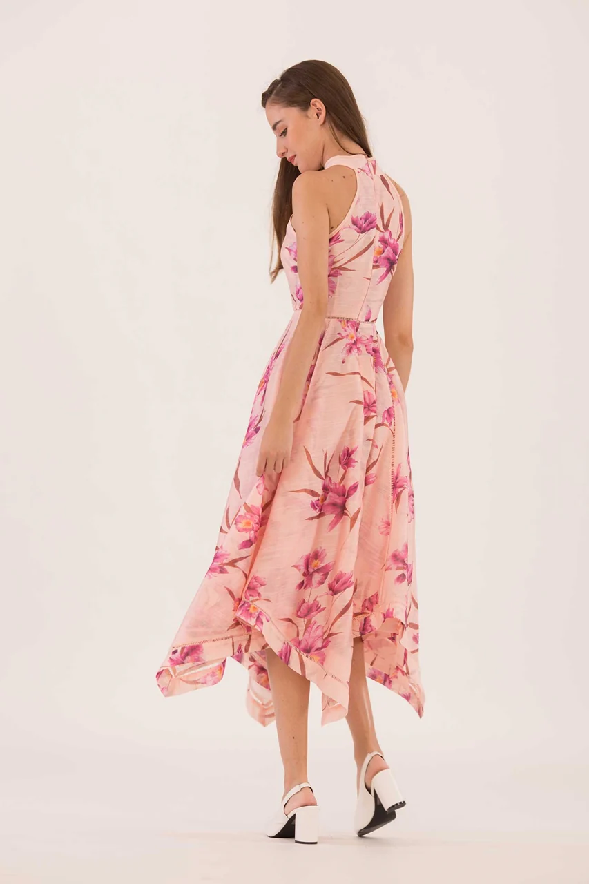 Domeiterj (Powder Pink) - Image 3