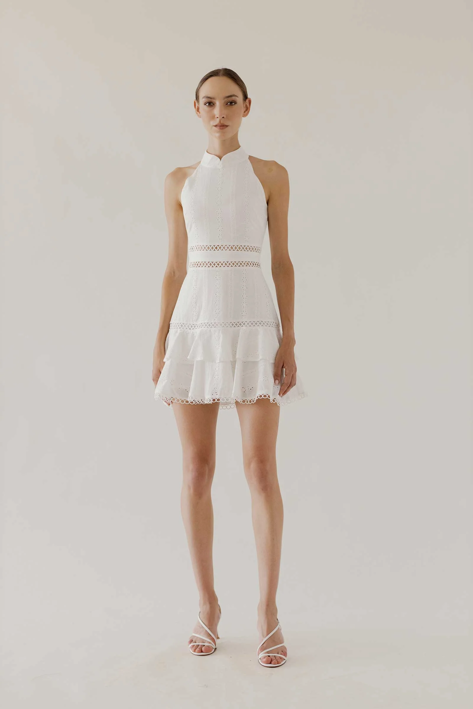 Dinzhen (White) - Image 5