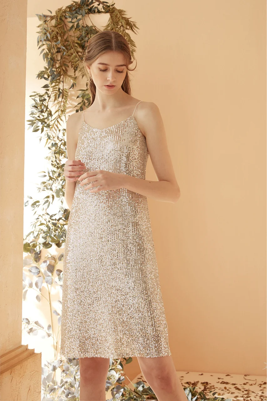 Decarlet (Sequins) - Image 6