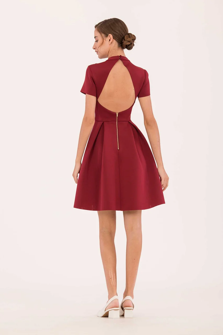 Dafitusle (Maroon) - Image 4